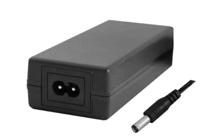 200-8934 RS PRO 60W Plug-In AC/DC Adapter 12V dc Output, 0 → 5A Output