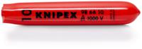 98-66-10 Knipex Red Plastic