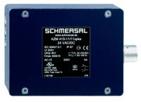 azm415-1111-zpke-24vacdc-m20 Schmersal AZM 415 Series Solenoid Interlock Switch, Power to Unlock, 24V ac/dc