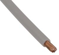 4520064 Lapp ÖLFLEX® Series Grey 6 mm² Hook Up Wire, 100m, PVC Insulation,