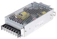 pba150f-24-n1 Cosel Switching Power Supply, PBA150F-24-N1, 24V dc, 6.5A, 156W, 1 Output, 85 → 264V ac Input Voltage