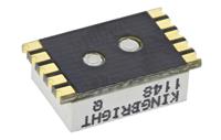 kcsc03-105 KCSC03-105 Kingbright 7-Segment LED Display, CC Red 27 mcd RH DP 7.6mm