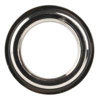 52104573 Lapp Cable Gland Adaptor, M32 Exterior Thread, M25 Interior Thread, Nickel Plated Brass, SKINDICHT Series