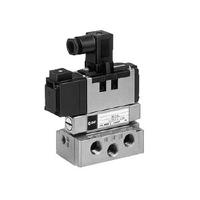 vs7-6-fg-s-3n-q SMC Solenoid Valve Pneumatic Solenoid Valve - Solenoid VS7-6 Series