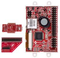 sk-24ptu-pi 4D Systems, PICASO 4DGL Starter Kit with 2.4in Resistive Touch Screen