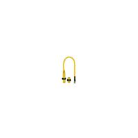 506226 Pilz  Series Magnetic Safety Switch, 24V dc, Polybutylene Terephthalate Housing, 3NO, M8