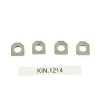 kin1214 Explorer Cases Metal Clip for 16-4412, 19-4820, 21-5325, 23-33-7626, 26-5822, 27-15416, 30-35-41-7726, 33-10826,