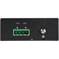 iesc1g50up StarTech.com IESC1G50UP, Unmanaged 5 Port Gigabit Switch With PoE