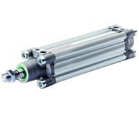 pra802040m320 Norgren Pneumatic Piston Rod Cylinder - 40 mm Bore, 320 mm PRA 802 Series, Double Acting Acting