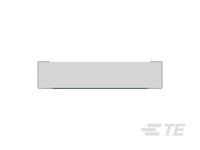 3502750rft TE Connectivity 3502 750 Ω, 2010 Thick Film Surface Mount Resistor ±1 % Surface 2 W - 3502750RFT