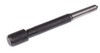 351drs Eclipse 1-Piece Punch, Fine Machine Point Punch, 6.4 mm Shank