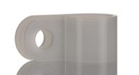 211-60059-h5p-pa66-na HellermannTyton 9.5mm Natural, Polyamide P Clip