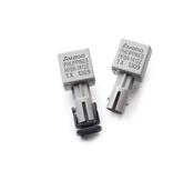 hfbr-1412z Broadcom HFBR-1412Z, 5Mbit/s Fibre Optic Transmitter 865nm, 27.2 x 12.7 x 10.2mm