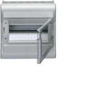ve112f Hager Polystyrene Wall Box, 302 x 310 x 151mm