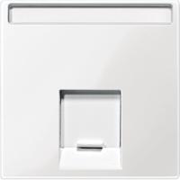 mtn469819 Schneider Electric White, 1 Gang, Merten