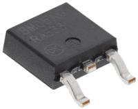 mc78m05abdtg onsemi, Voltage Regulator 35V 3-Pin