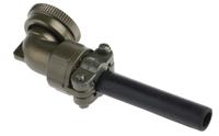 97b-108919 Amphenol Limited, 97BSize 14 Cable Clamp