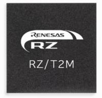 r9a07g075m24gbgac0 Renesas Electronics R9A07G075M24GBG#AC0, ARM Cortex-R52 Microprocessor RZ/T2M 32bit 800MHz 320-Pin LFBGA