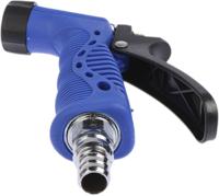 28002a8 Nito 3/4 in BSP Spray Gun, 8 bar