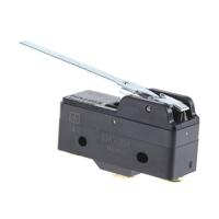 bz-2rw80-a2 Honeywell Lever Micro Switch, Screw Terminal, 15 A @ 125 V ac, SPDT, IP64