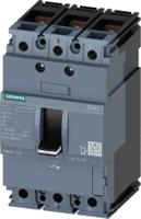 3va1080-4ed32-0aa0 Siemens, SENTRON MCCB 3P 80A, Breaking Capacity 36 kA