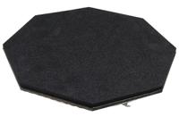 121-2710 RS PRO ESD Dissipative Turntable