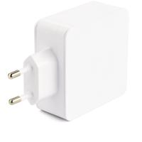 wch1ceu StarTech.com Mobile Phone Charger, Charger, White