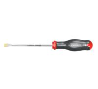 atdj5ve Facom Pozidriv; Slotted Insulated Screwdriver Set, 5-Piece