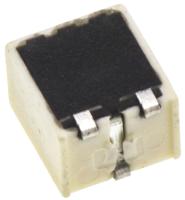 tsm4yj102kb25 1kΩ, SMD Trimmer Potentiometer 0.25W Side Adjust Vishay, TSM4