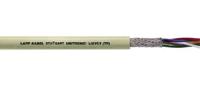 0031335 Lapp UNITRONIC Series Data Cable, 1 Pairs, 2 Cores, 0.34 mm², Screened, 22 AWG, 50m, Screened Shield, Li2YCY Cable
