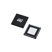 stm32h573riv6 STMicroelectronics, 32 bit 32 Bit MCU, STM32H573 Microcontroller, 250 MHz, 2MB FLASH, 64-Pin LQFP