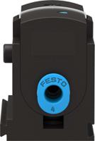 sde5-d10-o-q4e-p-m8 Festo Pressure Sensor, 5V dc, IP40 10bar
