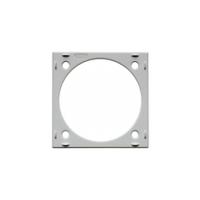 918252512 Berker  White 1 Gang Plug Socket, 1 Pole Poles, Indoor, Outdoor Use