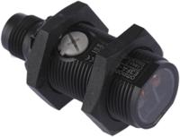 e3fadp23 Omron Diffuse Photoelectric Sensor, Barrel Sensor, 1 m Detection Range