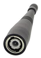 flexi-bnc-868 RF Solutions FLEXI-BNC-868 Whip Omnidirectional Antenna with BNC Connector, ISM Band