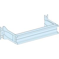 lvs03010 Schneider Electric PrismaSeT G Series Metal DIN Rail for Use with PrismaSeT PrismaSeT G, 218 x 52 x 100mm