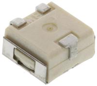 3314j-1-503e 50kΩ, SMD Trimmer Potentiometer 0.25W Top Adjust Bourns, 3314