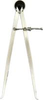 148-040 RS PRO 315mm Spring Caliper, Metric