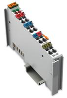 750-491000-001 WAGO 750 Series Analog Input Module for Use with PLC, Analogue, 5 V dc