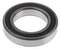 6011-2rsr-c3 FAG 6011-2RSR-C3 1 Row Ball Bearing - 55 mm ID, 90 mm OD