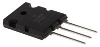 mjl21194g onsemi MJL21194G NPN Transistor, 16 A, 250 V, 3-Pin TO-3BPL
