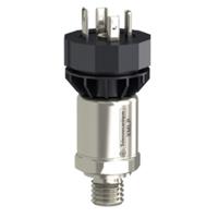 xmlp400bc21f Telemecanique Sensors Pressure Switch, 0bar Min, 400bar Max, Analogue Output