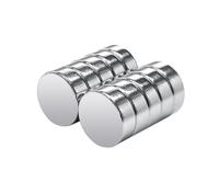 219-2230 RS PRO Neodymium Magnet 1.41kg, Width 9mm