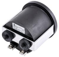 3474901075 Kubler HR 47 Hour Meter, 7 Digit, 187 → 264 V ac