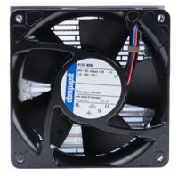 la-17-150-24-v Fischer Elektronik Heatsink, Universal Rectangular Alu with fan, 0.075K/W, 150 x 122 x 120mm