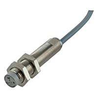 icb12l50n08a2io Carlo Gavazzi Inductive Threaded Barrel Proximity Sensor, M12, 8 mm Detection, PNP NO, 10 → 36 V dc