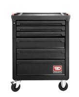 roll6nm3apf Facom 6 Drawer Wheeled Tool Chest