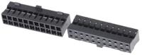 51110-2251 Molex, Milli-Grid Female Connector Housing, 2mm Pitch, 22 Way, 2 Row