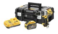 dcd996x1-gb DeWALT 18V Cordless Drill Driver Li-Ion, Type G - British 3-Pin