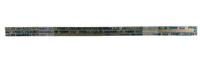 80-604-015 Precision Brand Steel Rectangular Bar, 5mm W, 5mm H, 300mm L